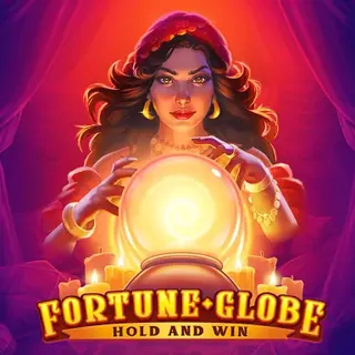 Fortune Globe