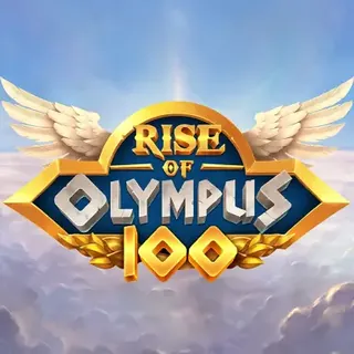 Rise of Olympus 100